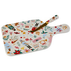 Large Servingware Assortment