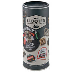 Rich Liquorice Mix 300g