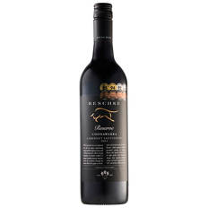 Reschke Coonawarra Cabernet Sauvignon 2022 Vintage