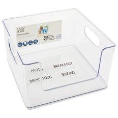 Kitchen Storage Assortment