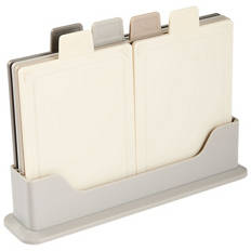 Cutting Boards with Stand