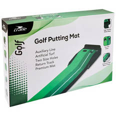 Golf Putting Mat