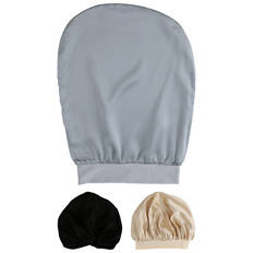 Silk Hair Bonet