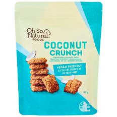 Coconut Crunch 140g