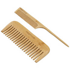 Assorted Hair Brush & Comb Set