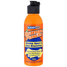 Sticky Spot & Goo Dissolver 110ml