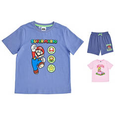 Assorted Children's Licensed Clothing