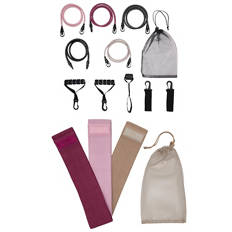 Fitness Strap Resistance Bands