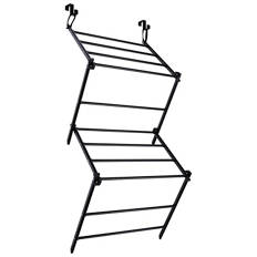Over The Door Concertina Airer or Drying Rack