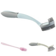 Kitchen Cleaning Brushes
