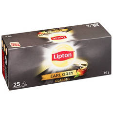 Earl Grey 25 pack