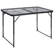 Steel Mesh Table