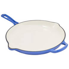 Cast Iron Frypan
