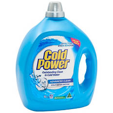Laundry Liquid 4L