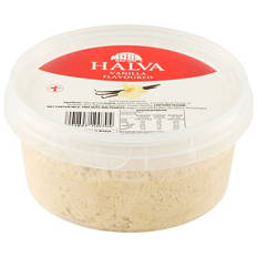 Halva 400g