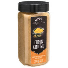 Indian Cumin Ground Spice 200g