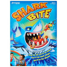 Assorted Kid's Games