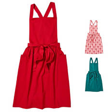 Dress Apron