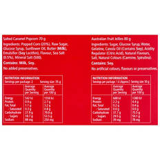 Sweet Lovers Gift Box 150g