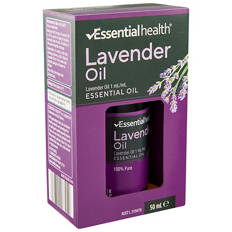 Essential Oils 50ml