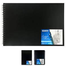A3 or A4 Visual Art Diary
