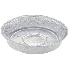 Aluminium Round Tray