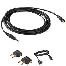 Assorted TV Accessories