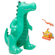 Giant Inflatable Sprinkler