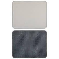 Cat Litter Catcher Mat