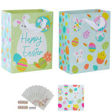 Easter Paperware