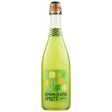 Lemon Lime Spritz 750ml