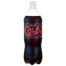 No Sugar Cola 1.25L