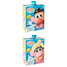 Mr Potato Head