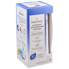 Automatic Air Freshener Diffuser