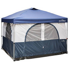 Gazebo Tent