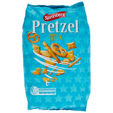 Pretzel Mix 600g