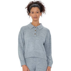 Women's Merino Blend Polo
