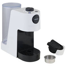 Duo Coffee Machine