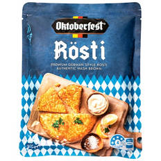 Potato Rosti 500g