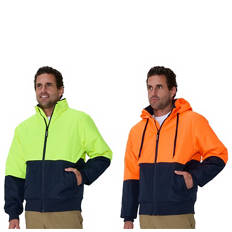Men's Hi-Vis Jacket