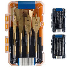 Mixed Drill Bit Sets