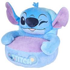 Stitch Plush Chair