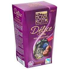 Mix Truffles 200g