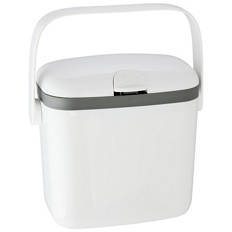 Assorted Countertop Compost Bin
