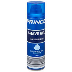 Shave Gel 198g