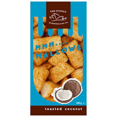 Toasted Coconut Marshmallow 200g