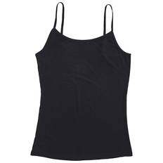 Women's Bamboo Blend Briefs 2pk or Camisole 1pk