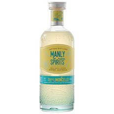 Limoncello 700ml