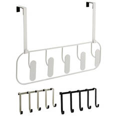 Over Door Storage Hooks