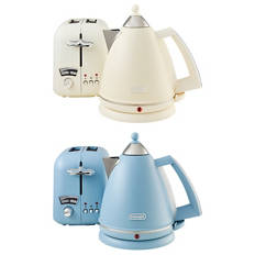 Kettle and Toaster Pack